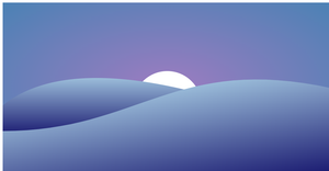 SVG Fundamentals Sunrise/Sunset