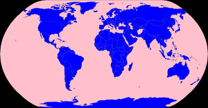 Fork of World Map IC8