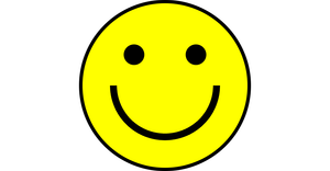 Smiley Face - 1