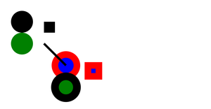 Shapes with SVG and CSS