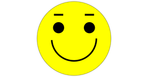 Lets make a face with D3.js
