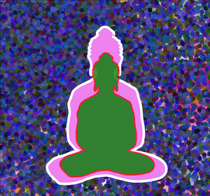 Fork of Fork of 6 Buddha