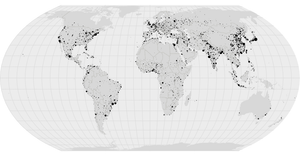 World Map