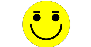 Let's make a face with D3.js!