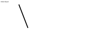 Fork of React Starter