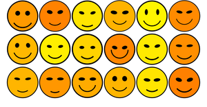Smiley Face