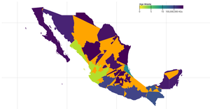Mexico Waste 2018