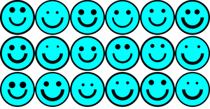 Smiley Face Project
