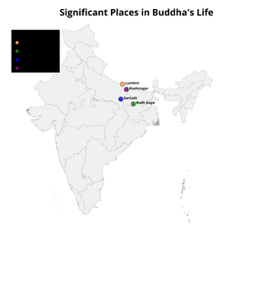  Easiest way of making a 'Map of India', State Names