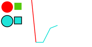 Shapes with SVG and CSS