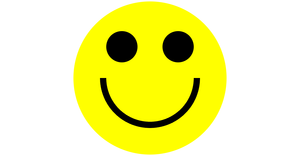 Smiley Face Part 1