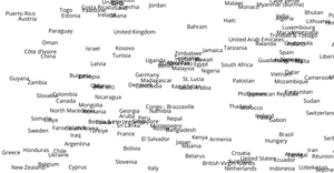 VizHub 2023 Google Analytics Data