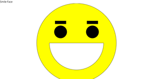 Smile Face