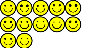 Smiley Face Part III