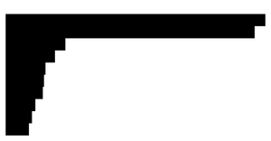 Rendering Data with React & D3 - barchart Margin