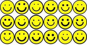 Fork of Fork of Smiley Face Part 6