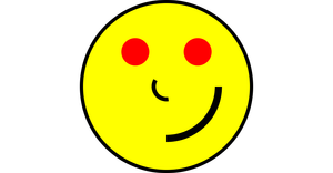 Fork of Smiley Face Part IV