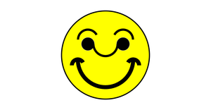 Let's make a face with D3.js