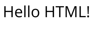 SVG Fundamentals