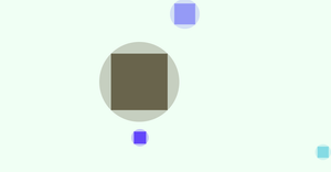 CS573 - Week 1 - Creative Circles with D3