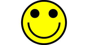 Making a Smiley Face with D3
