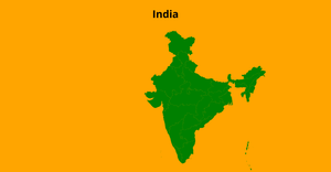 India Map