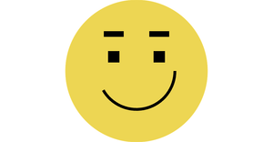 Let's make a face with D3.js!