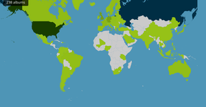 WorldMap