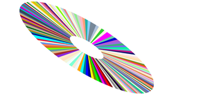 Color CD with React & D3