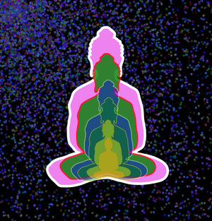 6 Buddhas