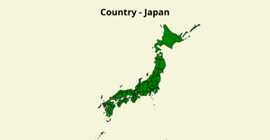 Country-Japan