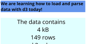 Fork of ICE-5: Loading and Parsing CSV Data with D3.js