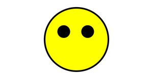 Smiley face part 1