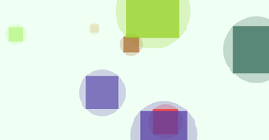 CS573 - Week 1 - Creative Circles with D3