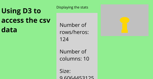 Fork for assignment 5