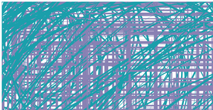 Fork of Fork of Fork of Random world shapes with react -3