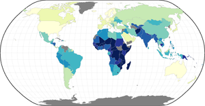 Fork of Choropleth Map