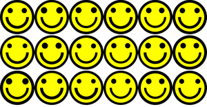 Fork of Smiley Face
