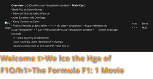 Fork of Fork of HTML Starter