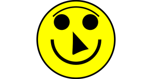 Fork of Smile Face part I - Everton