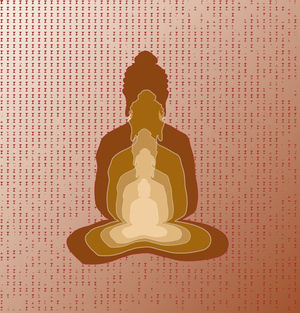 ICE 4 - Buddha