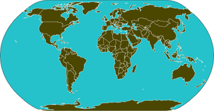 D3 Course Code Along - Create Map