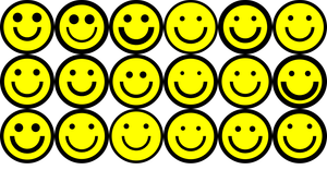Smiley Face Part 1