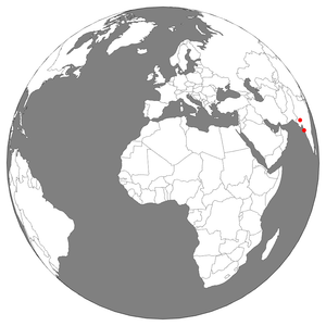 Fist Iteration of final project