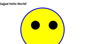 Fork of Hello HTML