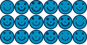 Fork of Smiley face part 1