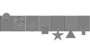 ATS - D3 Sol Lewitt with CSS animation