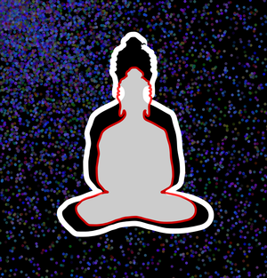 5 Buddhas