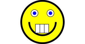 Fork of Smiley Face Part II