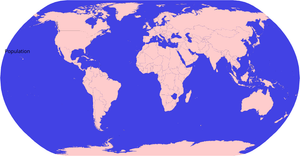 Choropleth Map